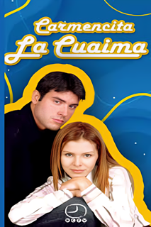 Carmencita La Cuaima